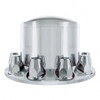 United Pacific Rear Axle Cover Kit 33 MM Thread-On / Single Wheel