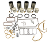 Interstate McBee Slip Pin Inframe Engine Overhaul Kit for Detroit 60