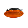 Trux Accessories Peterbilt Amber Fender Light (4 Diodes)