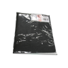 High Back Seat Cover - BLK