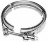 Freightliner V - Clamp  Turbo