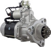 Mitsubishi Starter - 12V