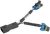 Phoenix Design Peterbilt Y Splitter Plug