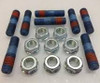 Newstar Metric PTO Stud Kit  7170-68X/328170-201X
