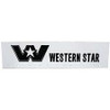WESTERN STAR MUD FLAP