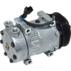 Paccar Compressor A/C