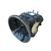 Eaton Transmission 10 Speed 2