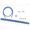 High Performance Radiator With Surge Tank