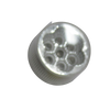 2in Clear/Amber LED Light