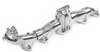 PDI Big Boss Cummins ISX15 Exhaust Manifold