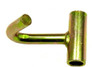 Forged Finger Hook