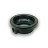 Trux Accessories 2.5" Round Light Black Grommet