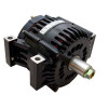 Leece-Neville Alternator Idle Pro 190 Amp Dual Internal Fan Pad Mount