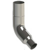 Dynaflex Elbow 6" Short Pete OE Style