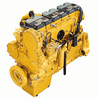 Caterpillar C15/6NZ Engine (New Content)