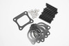 PDI Caterpillar C13 ACERT Exhaust Manifold Install Kit