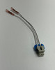 TQI A/C Field Service Plug ( W/Butt Splices)