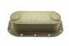 Detroit Diesel Oil Cooler  Core Detroit 60 Series