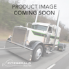 Phoenix Peterbilt 386 Amber Sleeper Panel 78"