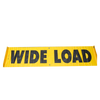 Safe Truck 18inx84in Vinyl Over-Size/Wide Load Flag