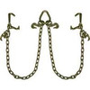 BA Products 15in J Hook Combo