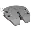 Aluminum Holland 5th Wheel Top Plate