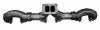 Detroit Diesel Detroit Exhaust Manifold Right