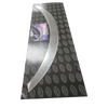 FREIGHTLINER COLUMBIA FRONT SIDE FENDER TRIM