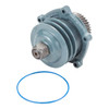 PAI Truck Parts Accessory Drive with V-Belt Pulley 60 Series