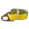 2in Strap w/Grab Plate