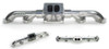 Full Tilt Exhaust Manifold Cummins Signature 600 X (88299)
