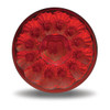 4" Red Stop, Turn & Tail Super Diode LED Light