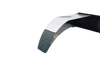 Fuel Tank Bracket Cover