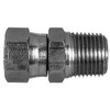 Buyers Products 1"NPT Male X 1" NPSM Female