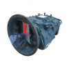 Eaton Transmission 8LL