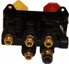 Newstar MV3 Valve