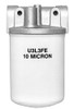Buyers Products Hydraulic Return Line Filter Assembly 1-1/4" NPT
