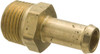 1/2in Straight Fitting for Water Valve S60 Detroit