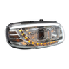United Pacific 2008+ Peterbilt 388/389 Projection Headlight - Passenger