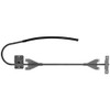 Window Regulator Manual Driver Side KW, K092-407