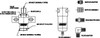 Horton 12 v Universal Solenoid Valve Kit