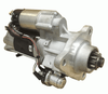 Leece-Neville Starter Gear Reduction Starter with OCP 3