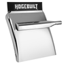 Hogebuilt Quarter Fender Kit w/Triangle Arm SS Perfect Mirror Finish 24"