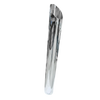 Lincoln Chrome 7" Miter Cut Chrome Exhaust Stack