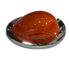 Trux Accessories Freightliner Century, Columbia & Coronado Sleeper/Amber Light