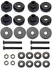 Peterbilt Motor Mount Hardware Kit