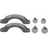 Spicer 250-70-18X SPL250 Strap & Bolt Kit