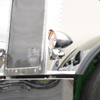 United Pacific Billet inChopper Stylein Headlight