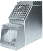 Phoenix 12in Aluminum Step Box