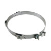 Paccar Clamp Muffler T Bolt